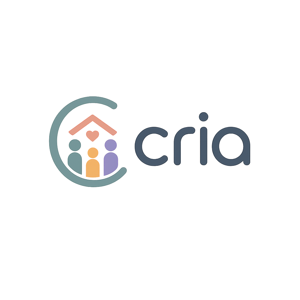 Logo de Cria